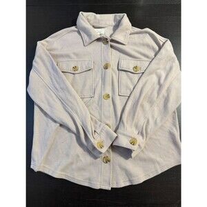 Hippie Rose Blush Ribbed Knit Top